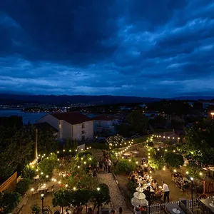 3* Hotel Meliores
